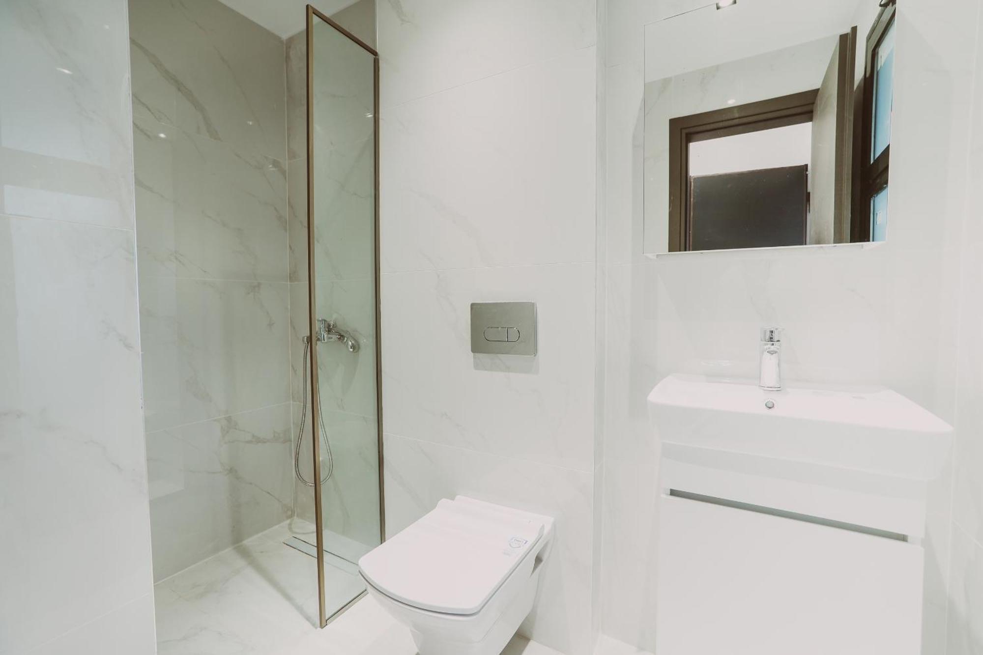 Fenias Luxury Studios Kallithea (Chalkidiki) Exterior foto